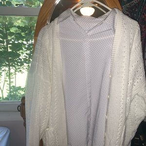 Villager short sleeve button up